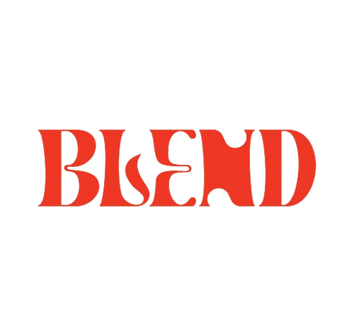 BLEND 